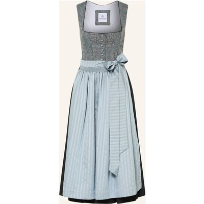 Hammerschmid Dirndl Staffelsee blau