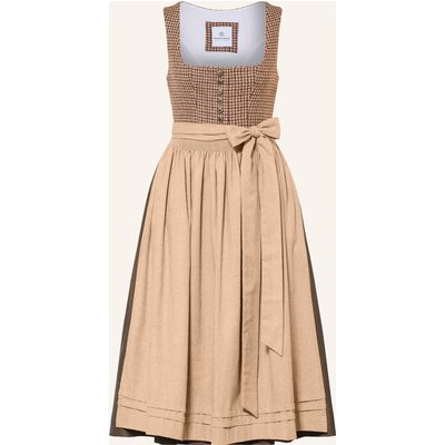 Hammerschmid Dirndl Pillersee beige