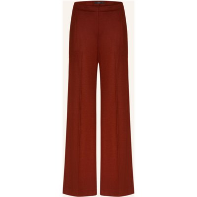 Windsor. Marlenehose rot
