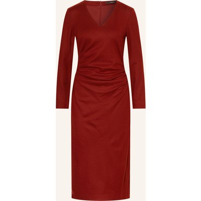 Windsor. Jerseykleid rot