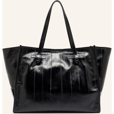 Gianni Chiarini Shopper Marcella schwarz