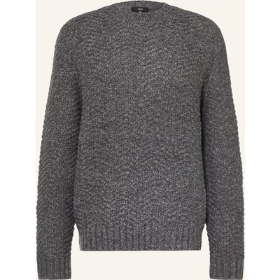 Cinque Pullover Cizuc grau