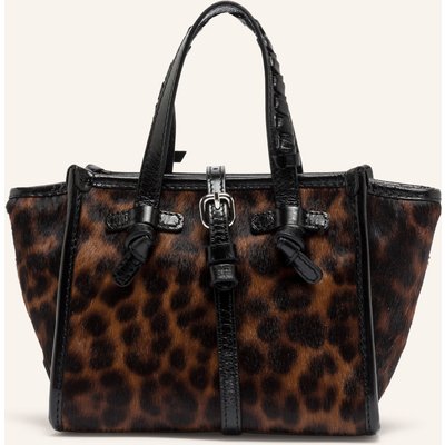 Gianni Chiarini Handtasche Marcella schwarz