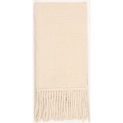 Windsor. Schal beige