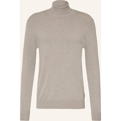 Cinque Rollkragenpullover Cinick beige