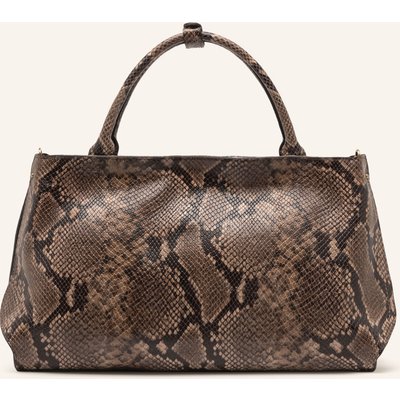 Gianni Chiarini Handtasche Amal Medium braun