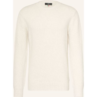 Cinque Pullover Cizac weiss