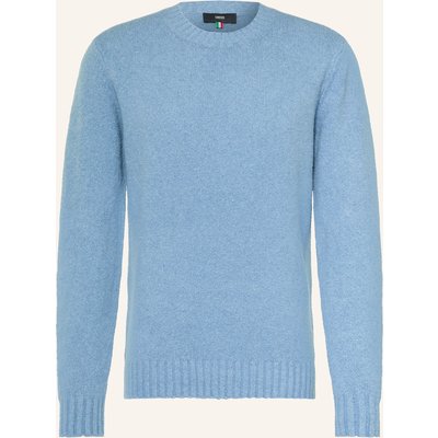 Cinque Pullover Cizac blau