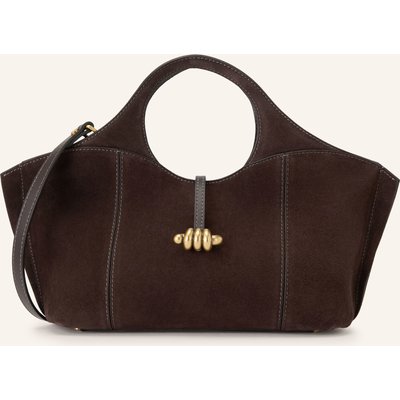 Gianni Chiarini Handtasche Infinity Large braun