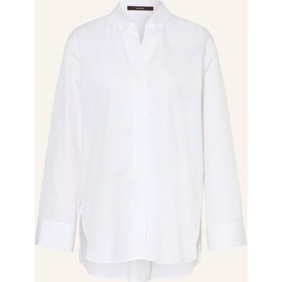 Windsor. Hemdbluse weiss
