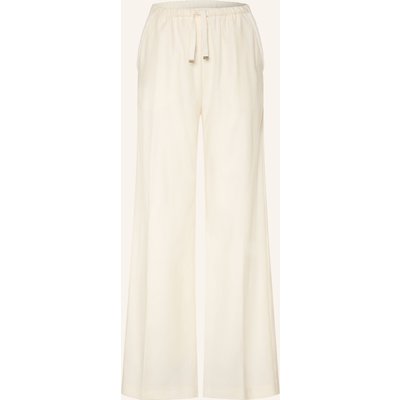 Herno Hose Im Jogging-Stil weiss