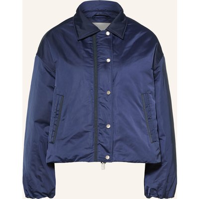 Iq Studio Blouson blau