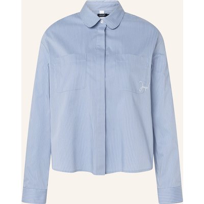 Joop! Bluse Bethany blau