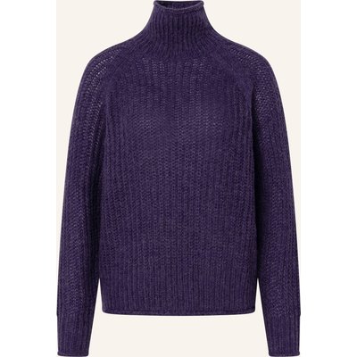 Joop! Pullover Korala Mit Alpaka lila