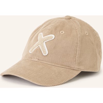 Unio Cord-Cap Tore X beige