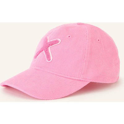 Unio Cord-Cap Tore X pink
