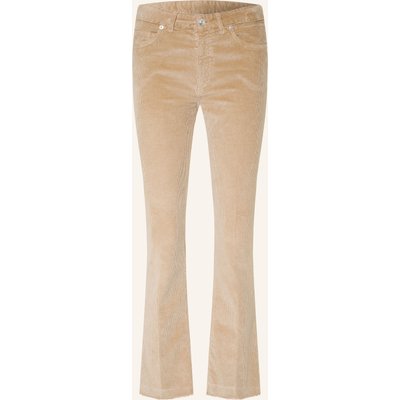 Nine:Inthe:Morning Cordhose Endless beige