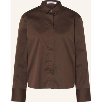 Soluzione Bluse braun