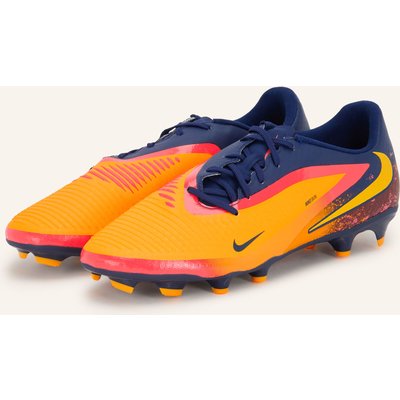 Nike Fußballschuhe Phantom 6 Low Academy Erling Haaland orange