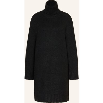 Joop! Jeans Strickkleid Krassi schwarz