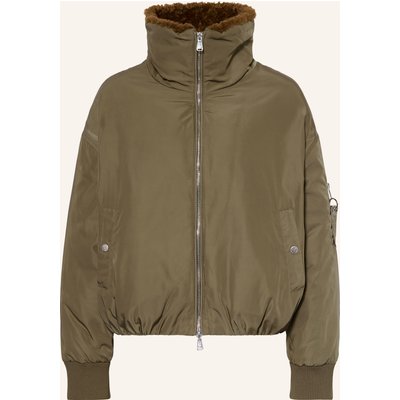 Joop! Jeans Blouson Onorata gruen