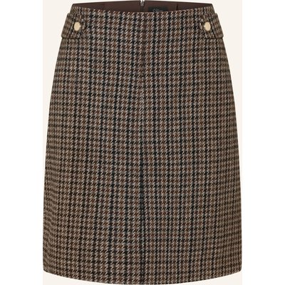 S.Oliver Black Label Rock braun