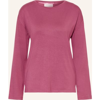 Essenza Schlafshirt Denna pink