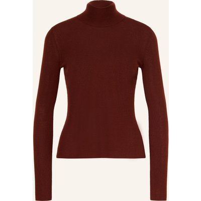 Max Mara Pullover Cavallo braun