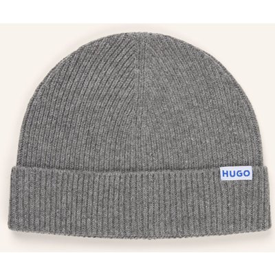 Hugo Mütze Xiav grau