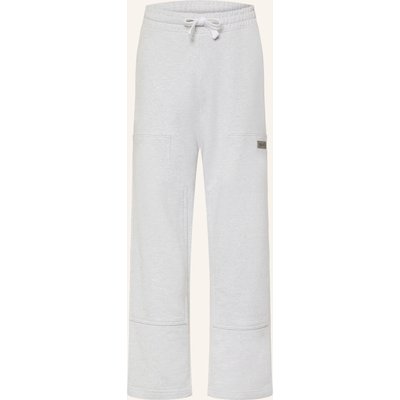 Hugo Sweatpants Nimant grau