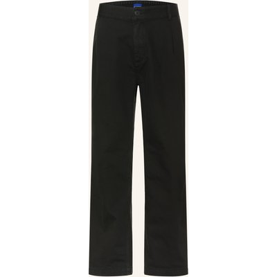Hugo Chino Ravik Regular Fit schwarz