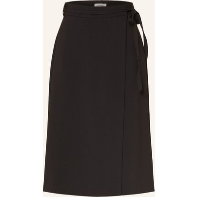 Ottod'ame Wickelrock schwarz