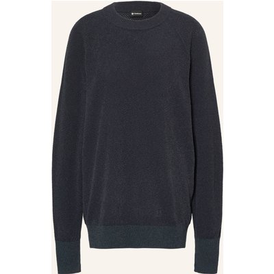 Goldwin Pullover grau