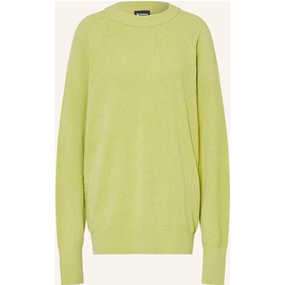 Goldwin Pullover gruen