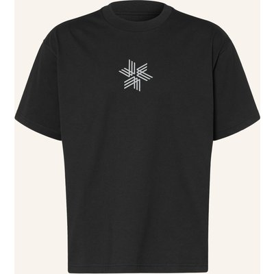 Goldwin T-Shirt schwarz
