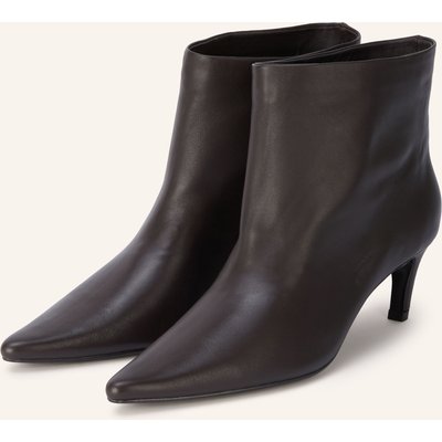 Lola Cruz Stiefeletten braun