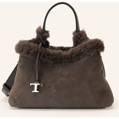 Tod's Handtasche braun