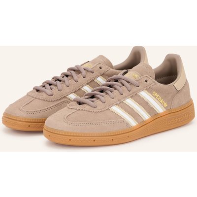 Adidas Originals Sneaker Handball Spezial braun