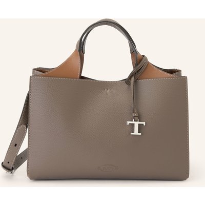 Tod's Handtasche braun
