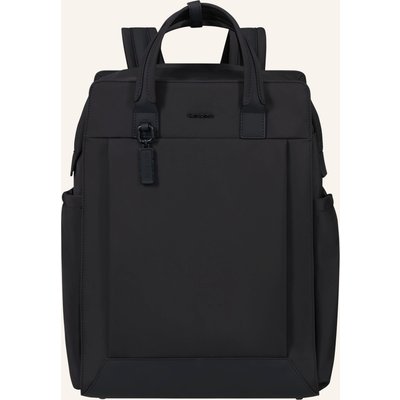 Samsonite Rucksack Essentis 17 L Mit Laptop-Fach schwarz