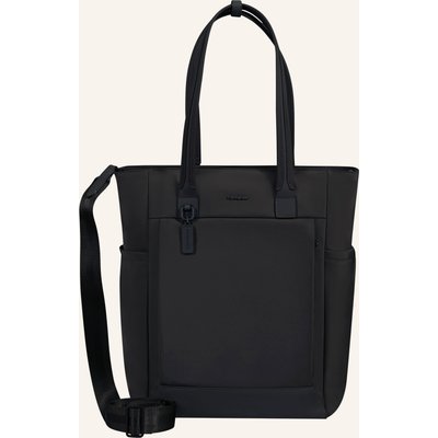Samsonite Laptop-Tasche Essentis schwarz