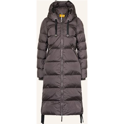 Parajumpers Daunenmantel Panda braun