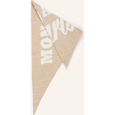 Codello Dreieckstuch beige