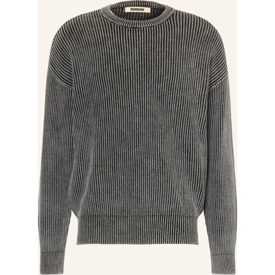 Woodbird Pullover Wbsake schwarz