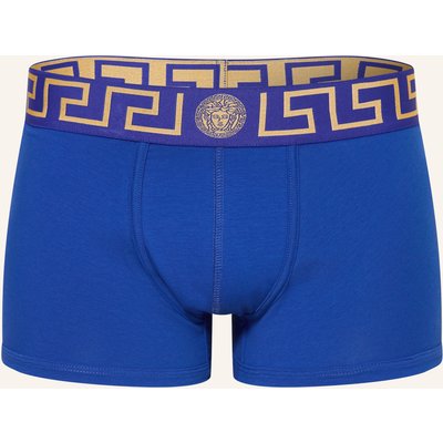 Versace Boxershorts blau