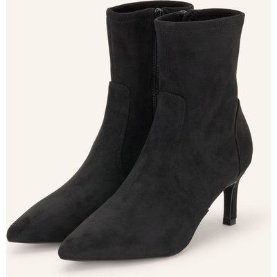 Unisa Stiefeletten Lavoy_St schwarz