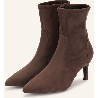 Unisa Stiefeletten Lavoy_St braun