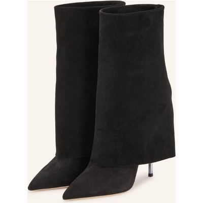 Casadei Stiefeletten Blade schwarz