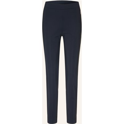 Sportalm Hose blau
