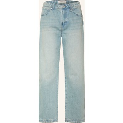 Reternity Jeans Essential Straight Fit blau